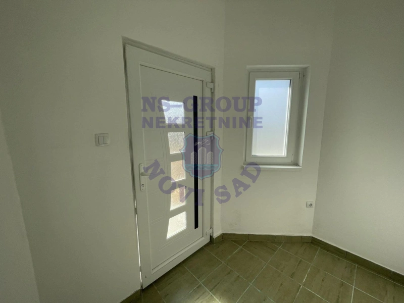 Stan na prodaju Petrovaradin 47m2, 578204