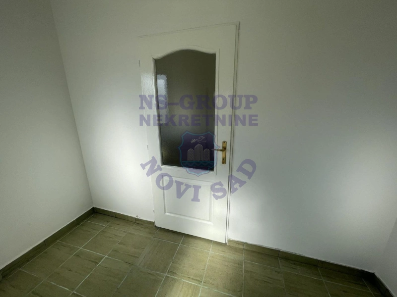 Stan na prodaju Petrovaradin 47m2, 578204