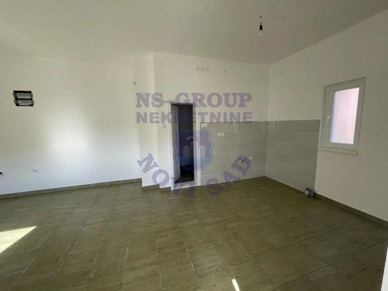 Stan na prodaju Petrovaradin 47m2, 578204