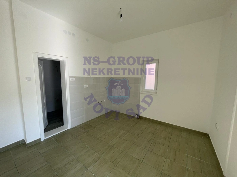 Stan na prodaju Petrovaradin 47m2, 578204