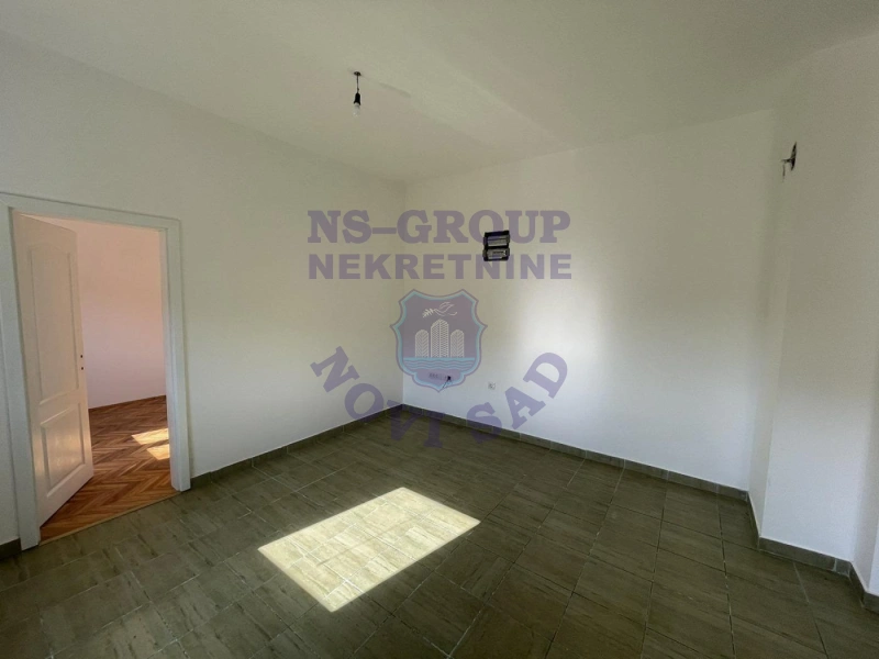 Stan na prodaju Petrovaradin 47m2, 578204