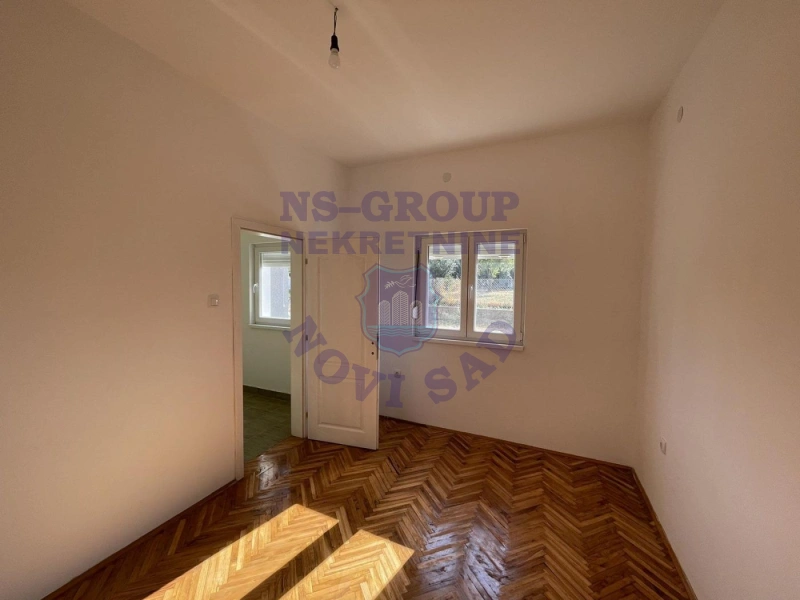 Stan na prodaju Petrovaradin 47m2, 578204