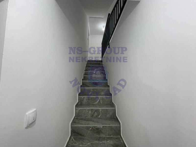 Stan na prodaju Petrovaradin 43m2, 578205