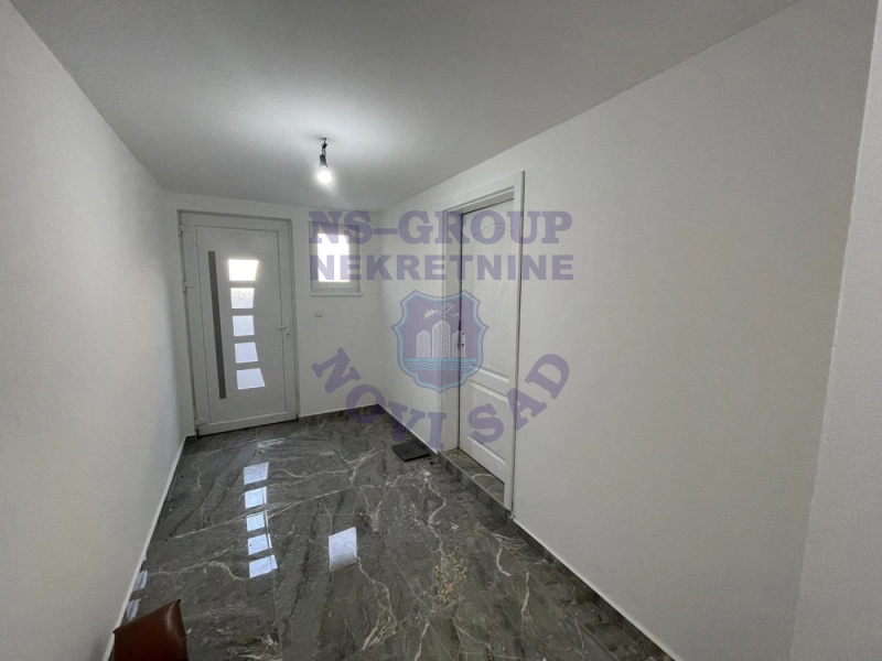 Stan na prodaju Petrovaradin 43m2, 578205