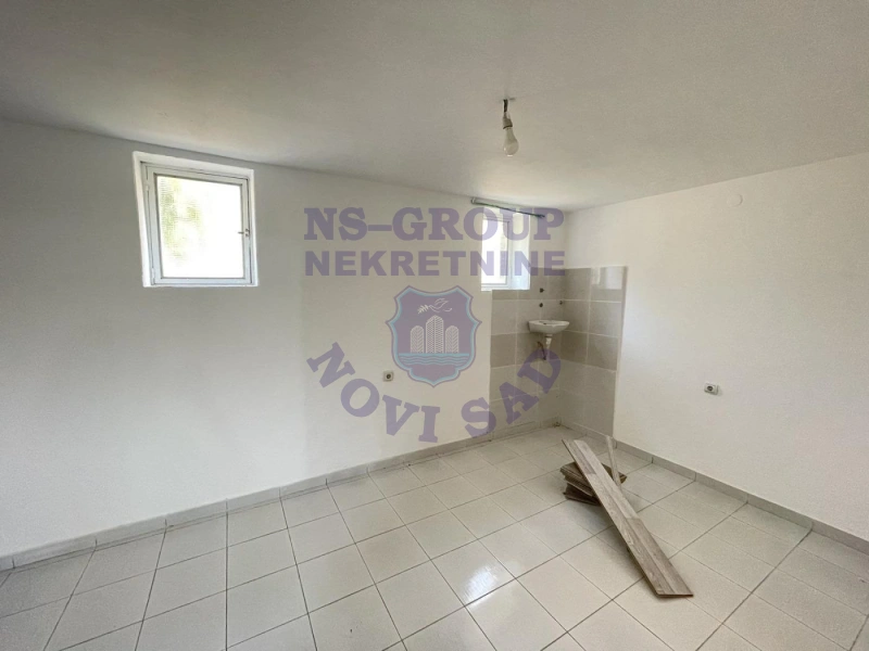 Stan na prodaju Petrovaradin 47m2, 578204