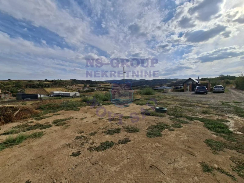 plac na prodaju Bukovac, 828m2 578045