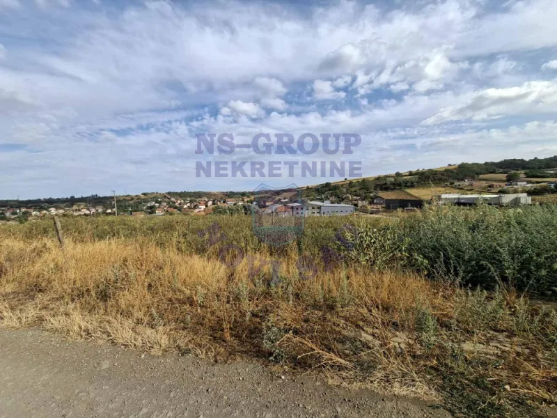 Plac na prodaju Bukovac 828m2, 578045