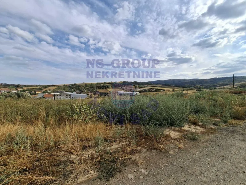 Plac na prodaju Bukovac 828m2, 578045