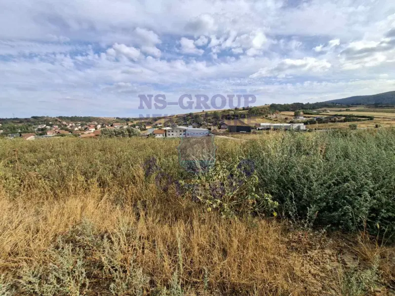 Plac na prodaju Bukovac 828m2, 578045