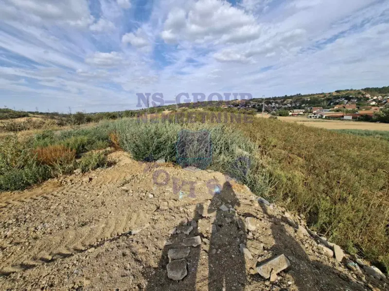 Plac na prodaju Bukovac 828m2, 578045