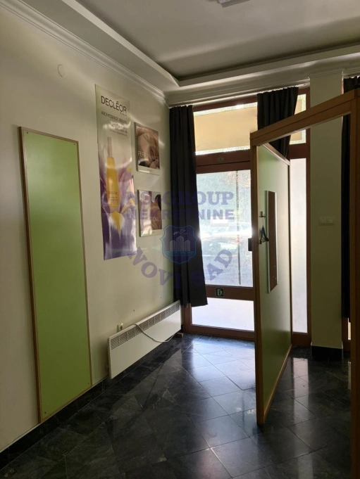 lokal na prodaju Novi Sad, 40m2 17487