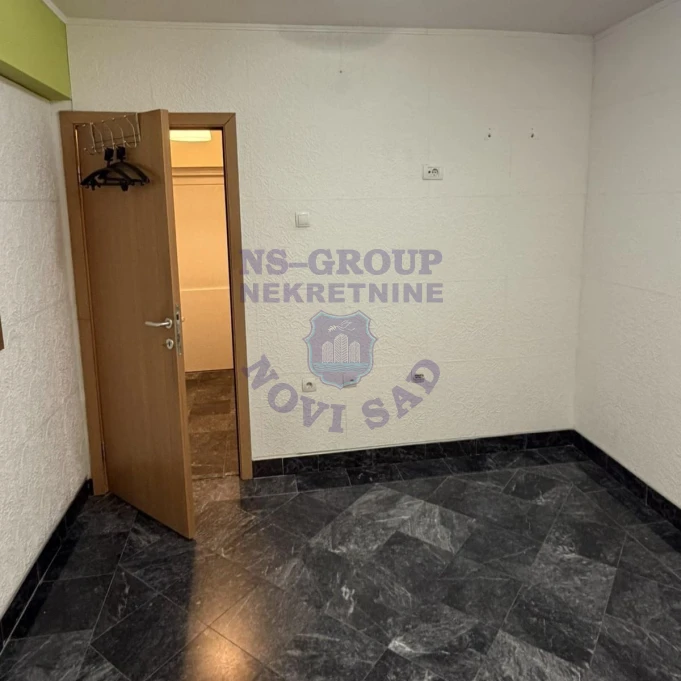 Lokal na prodaju Novi Sad 40m2, 17487