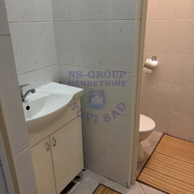 Lokal na prodaju Novi Sad 40m2, 17487