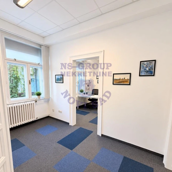 Lokal na prodaju Novi Sad 158m2, 17500