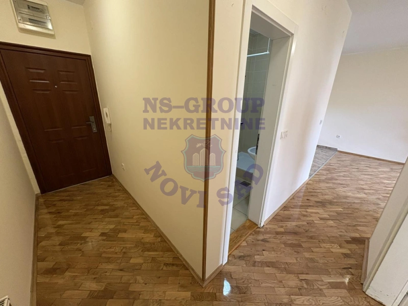 Stan na prodaju Novi Sad 38m2, 573635