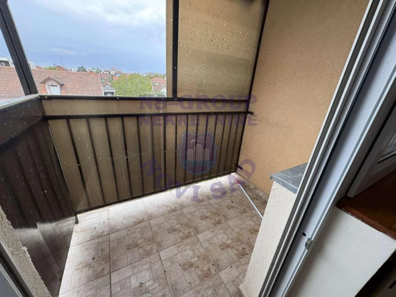 Stan na prodaju Novi Sad 38m2, 573635