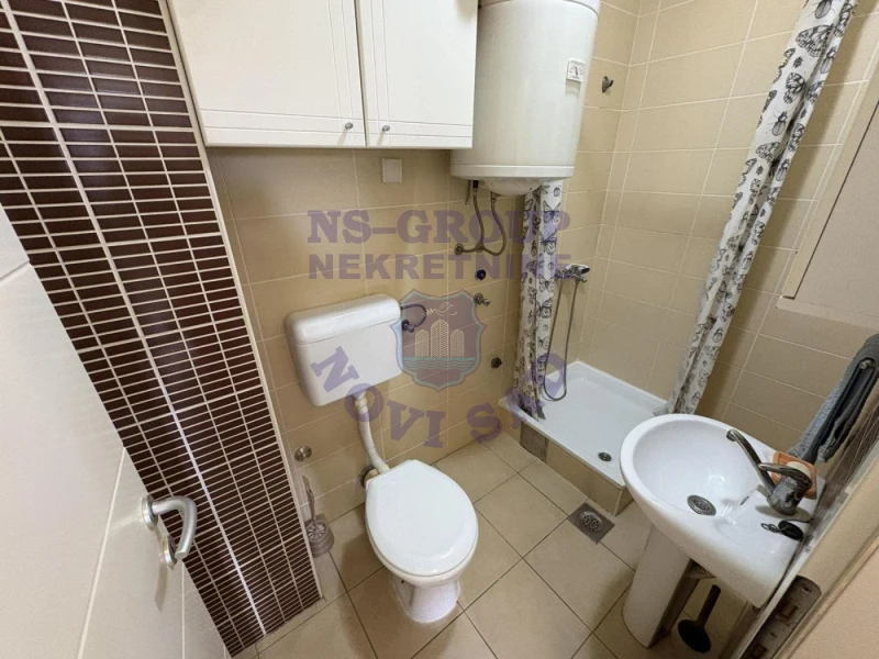 Stan na prodaju Novi Sad 38m2, 573635