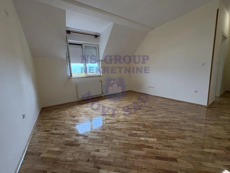 Stan na prodaju Novi Sad 38m2, 573635