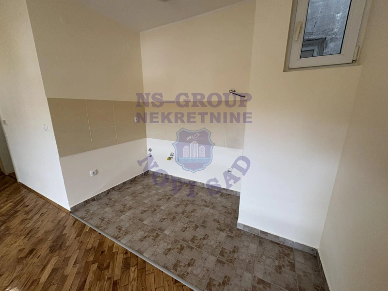 Stan na prodaju Novi Sad 38m2, 573635