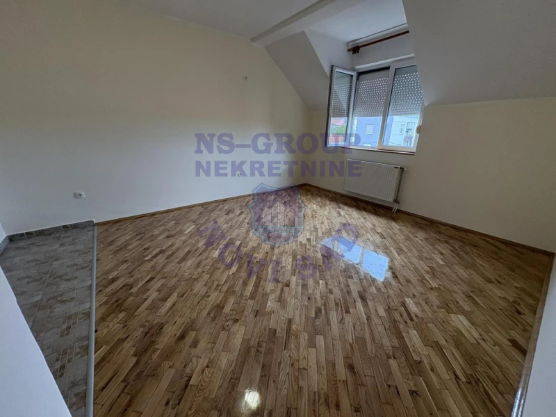 Stan na prodaju Novi Sad 38m2, 573635