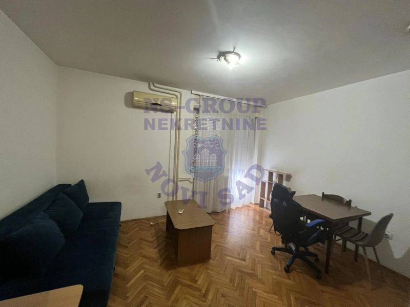 stan na prodaju Novi Sad, 23m2 17497