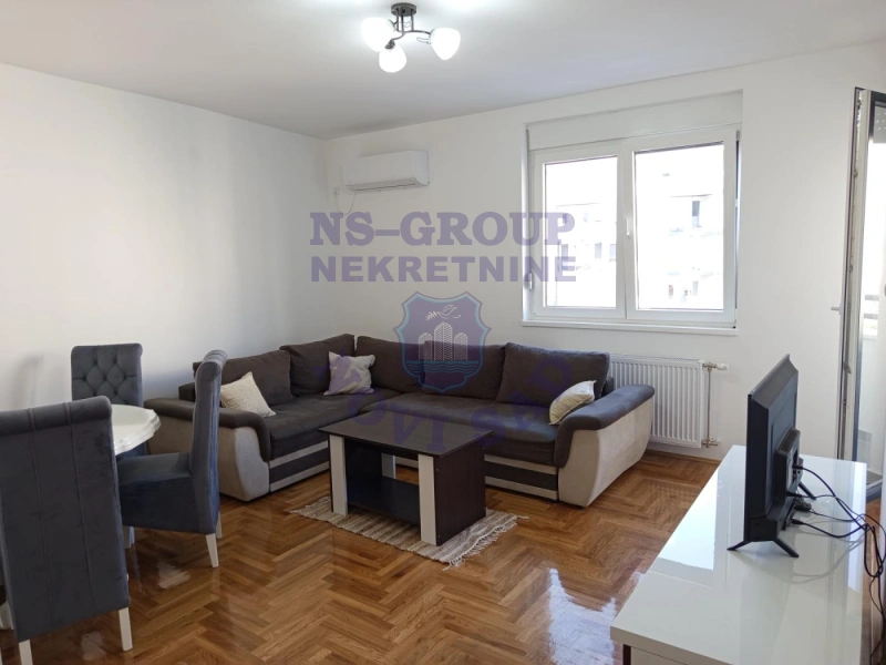 stan za izdavanje Novi Sad, 41m2 17510