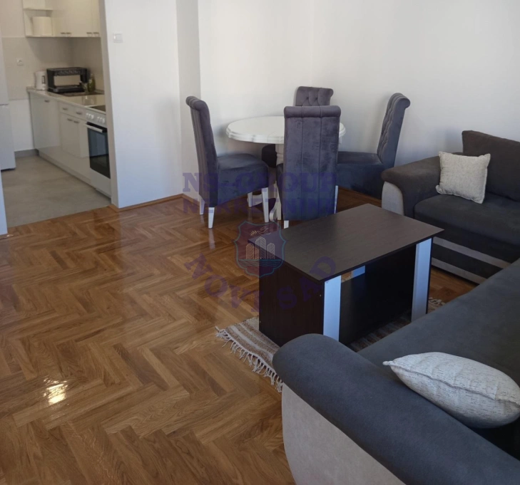 Stan za izdavanje Novi Sad 41m2, 17510