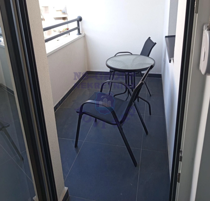 Stan za izdavanje Novi Sad 41m2, 17510