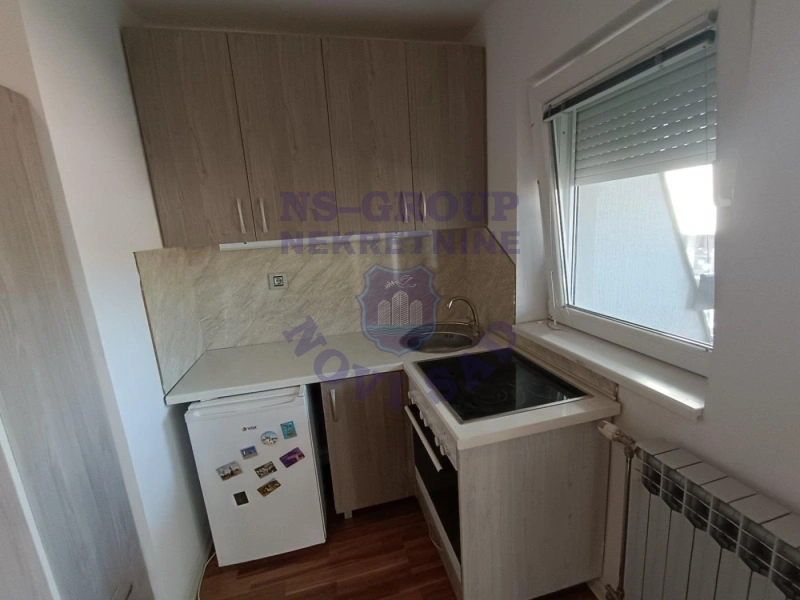 Stan na prodaju Novi Sad 33m2, 578215