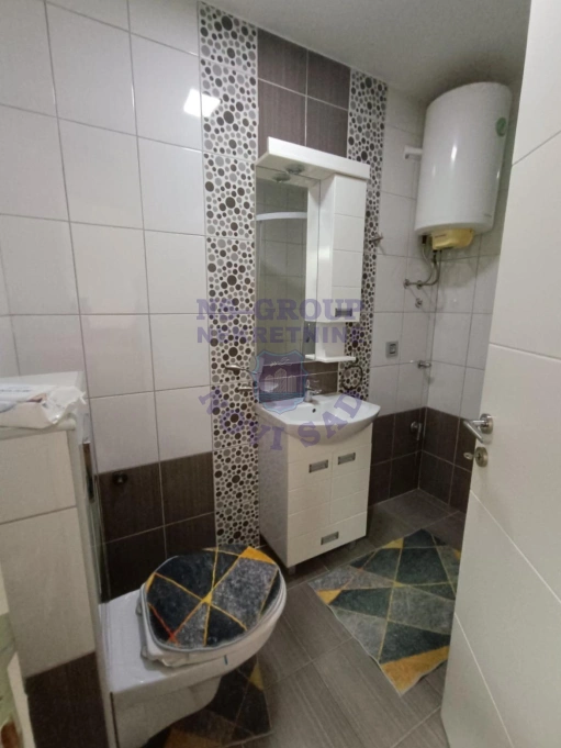 Stan na prodaju Novi Sad 33m2, 578215