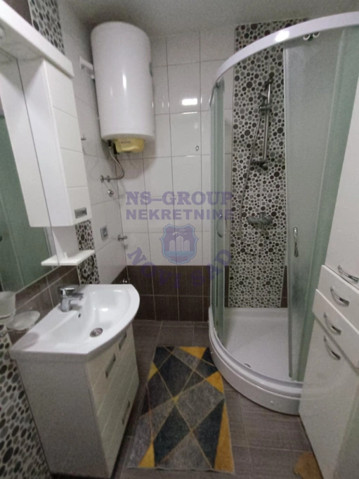 Stan na prodaju Novi Sad 33m2, 578215