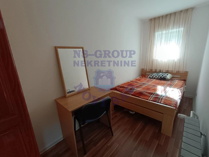 Stan na prodaju Novi Sad 33m2, 578215