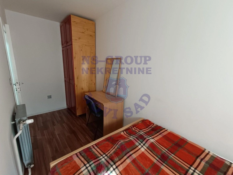 Stan na prodaju Novi Sad 33m2, 578215