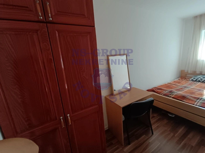 Stan na prodaju Novi Sad 33m2, 578215