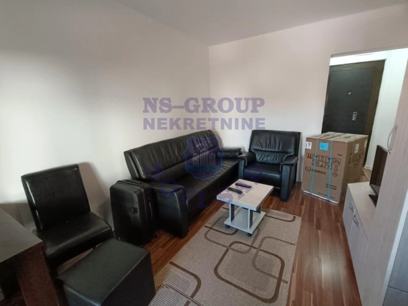 Stan na prodaju Novi Sad 33m2, 578215