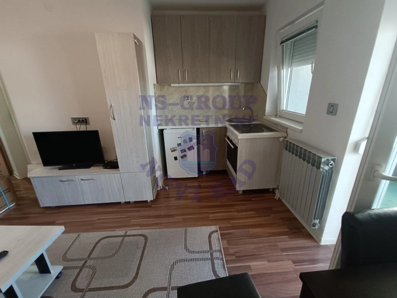 Stan na prodaju Novi Sad 33m2, 578215