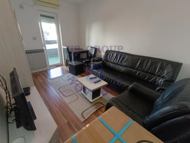 Stan na prodaju Novi Sad 33m2, 578215