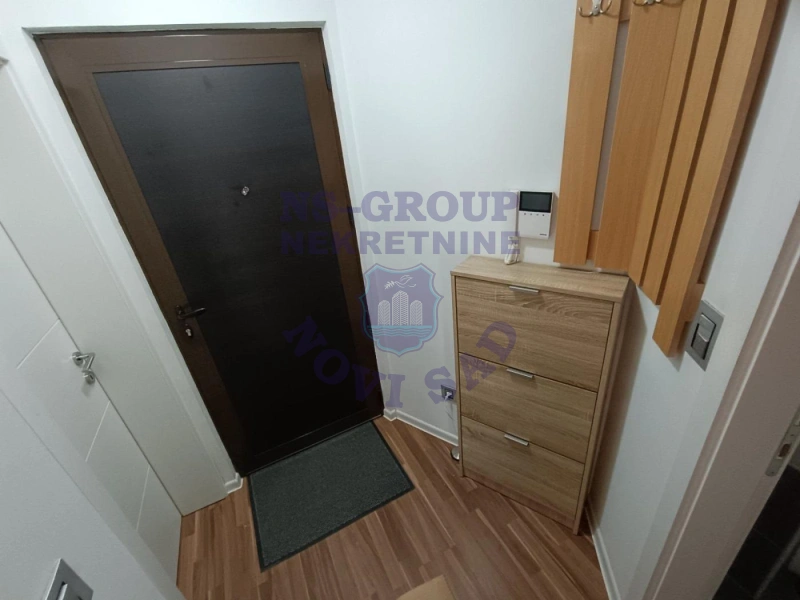 Stan na prodaju Novi Sad 33m2, 578215