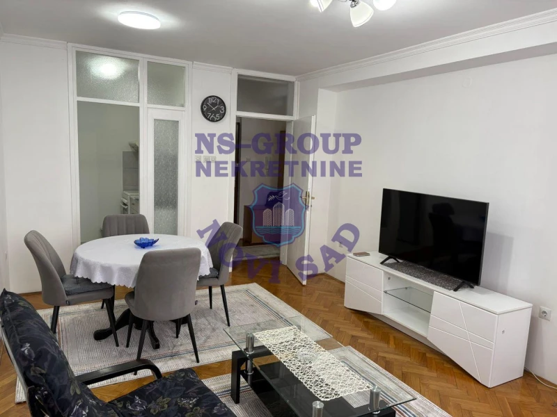 stan na prodaju Novi Sad, 46m2 12603