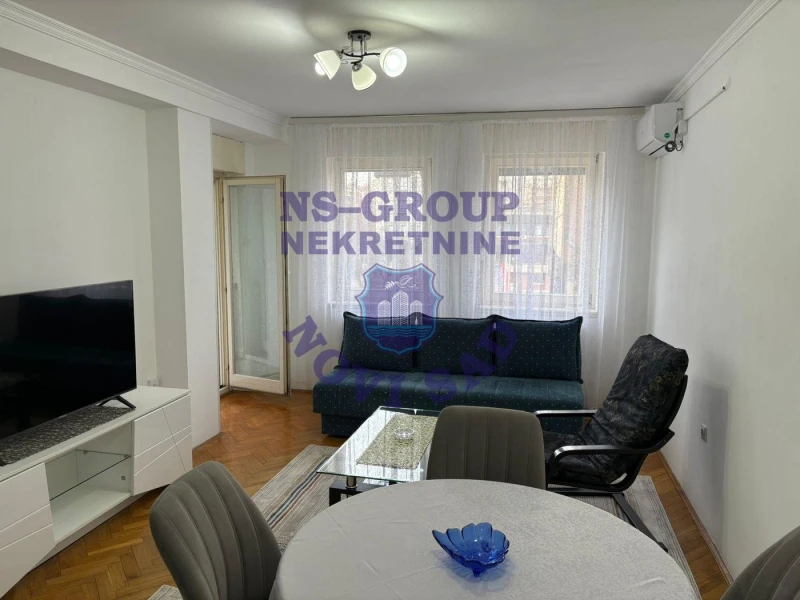 Stan na prodaju Novi Sad 46m2, 12603