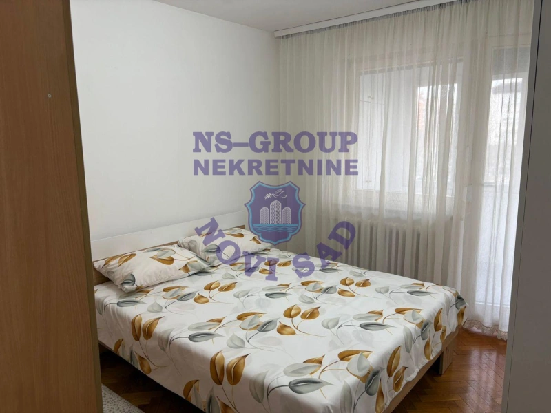Stan na prodaju Novi Sad 46m2, 12603