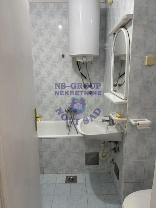 Stan na prodaju Novi Sad 46m2, 12603