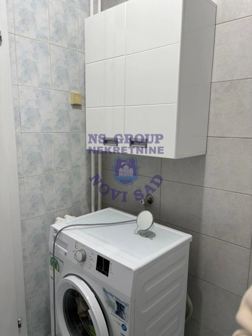 Stan na prodaju Novi Sad 46m2, 12603