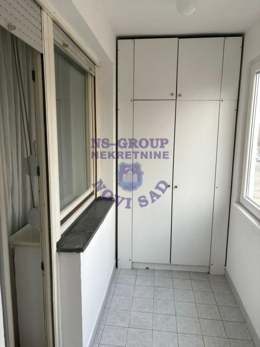 Stan na prodaju Novi Sad 46m2, 12603