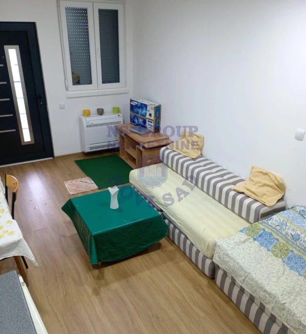 Stan na prodaju Petrovaradin 31m2, 578238