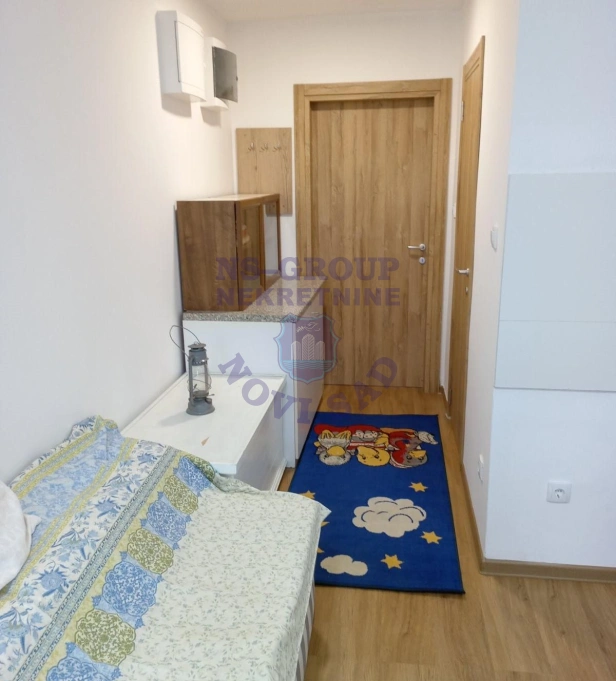 Stan na prodaju Petrovaradin 31m2, 578238