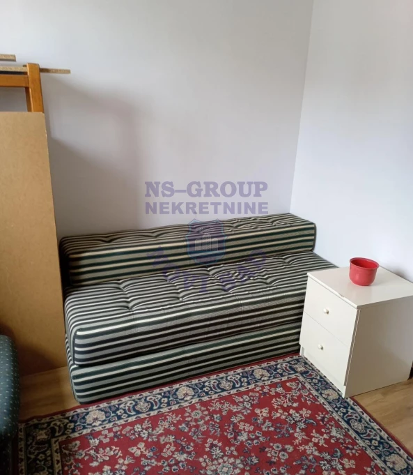 Stan na prodaju Petrovaradin 31m2, 578238