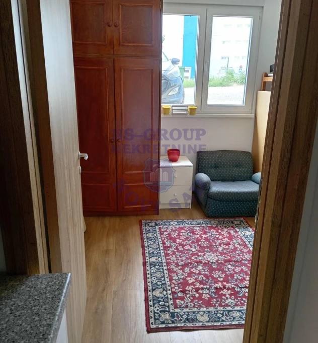 Stan na prodaju Petrovaradin 31m2, 578238