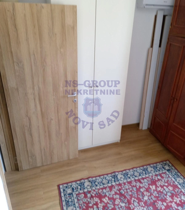Stan na prodaju Petrovaradin 31m2, 578238