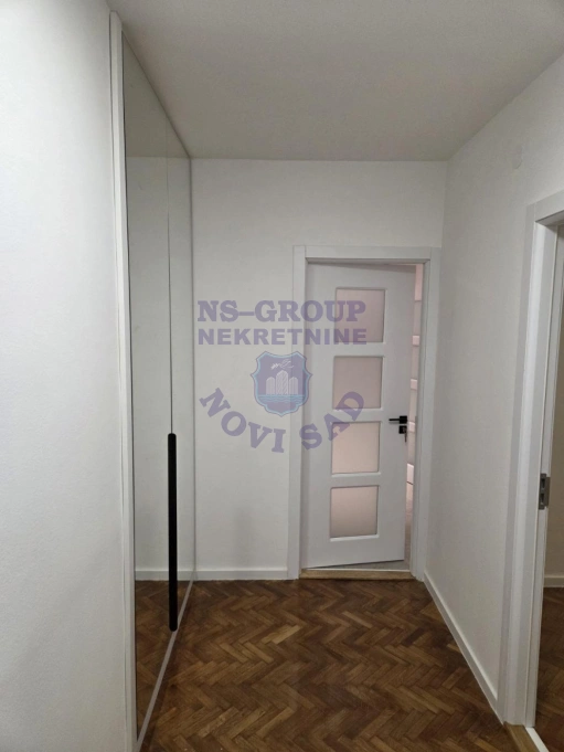 Stan na prodaju Novi Sad 64m2, 578187